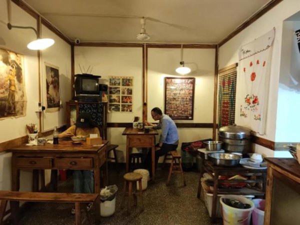 配资专业证券配资门户 上一批“餐饮王者”，正在被时代抛弃