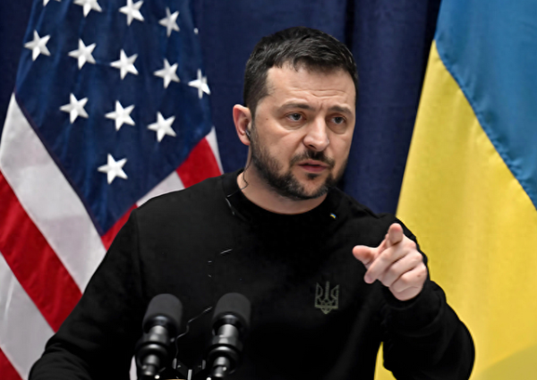 配资门户官方平台 中俄美欧局势变化太快, 普京也终于改变立场表态: 必须见特朗普